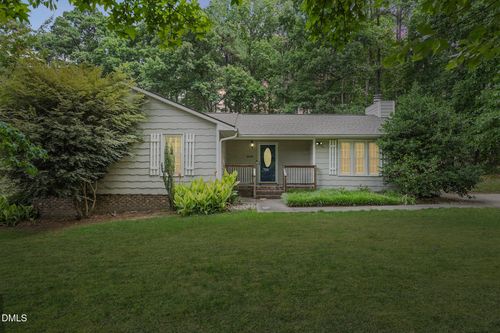 5408 Doe Ln, Apex, NC, 27539-9744 | Card Image
