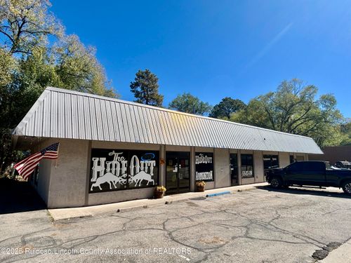 1308 Sudderth Dr, Ruidoso, NM, 88345-6101 | Card Image