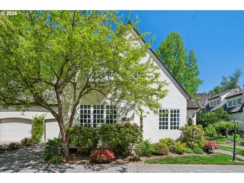 9931 Nw Abbey Rd, Portland, OR, 97229-9129 | Card Image