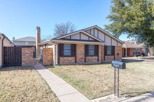 914 Ruswood Circle, Abilene, TX, 79601 | Card Image