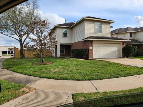 7346 Cypress Prairie Dr, Cypress, TX, 77433-1740 | Card Image