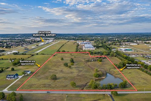 22 W 133rd St N, Skiatook, OK, 74070 | Card Image