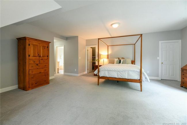 1230 Reservoir Rd, House other with 4 bedrooms, 3 bathrooms and null parking in Cheshire CT | Image 32