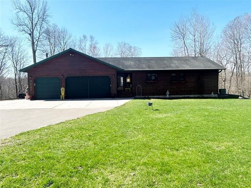 667 Kerry Dr, Birchwood, WI, 54817 | Card Image