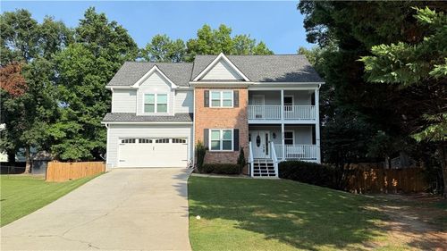 737 Calico Ln, Lawrenceville, GA, 30046-8856 | Card Image