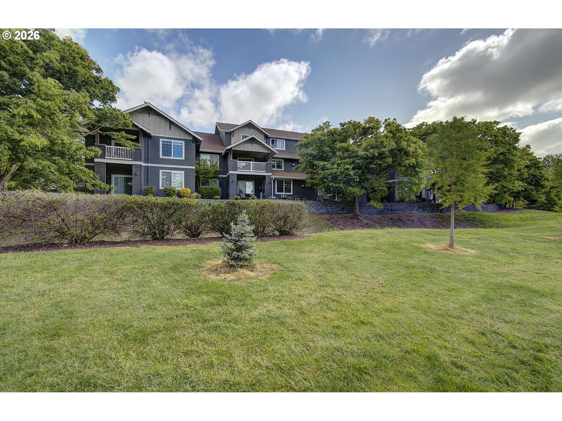 Residential in Vancouver 2