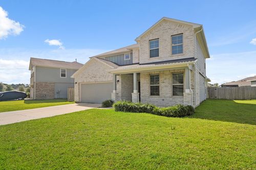 706 Cobalt Crest Ln, Huffman, TX, 77336-2258 | Card Image