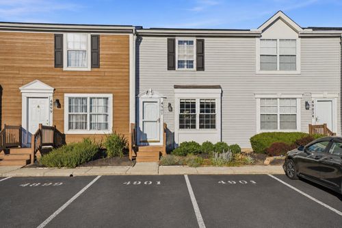 22c-4901 Stoneybrook Blvd, Hilliard, OH, 43026-9369 | Card Image