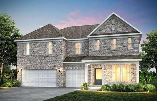 306 Wilton St, Mcdonough, GA, 30252-3183 | Card Image