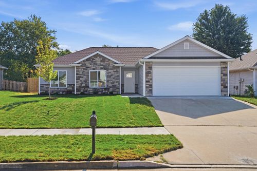 4706 Derby Ridge Dr, Columbia, MO, 65202-3483 | Card Image