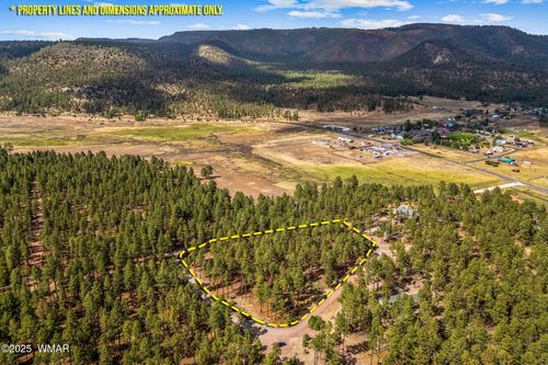TBD Cr-2325, Alpine, AZ, 85920 | Card Image
