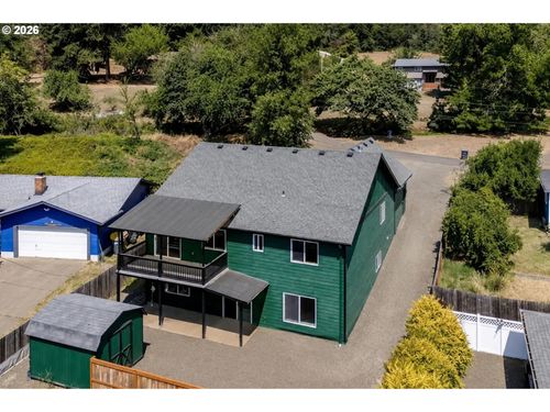 440 Spaulding Ave, Brownsville, OR, 97327-2239 | Card Image