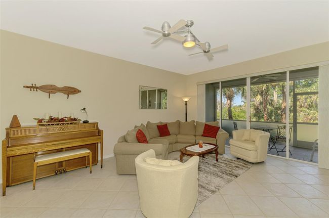 UNIT-102 - 3433 Grand Vista Ct, Condo with 2 bedrooms, 2 bathrooms and null parking in PORT CHARLOTTE FL | Image 15