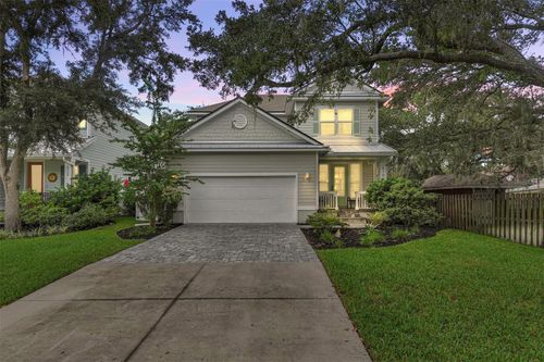 510 17th St, SAINT AUGUSTINE, FL, 32084-1515 | Card Image