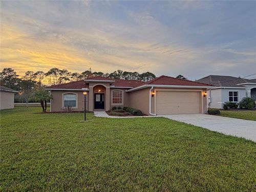 12 Point Of Woods Dr, PALM COAST, FL, 32164-6761 | Card Image