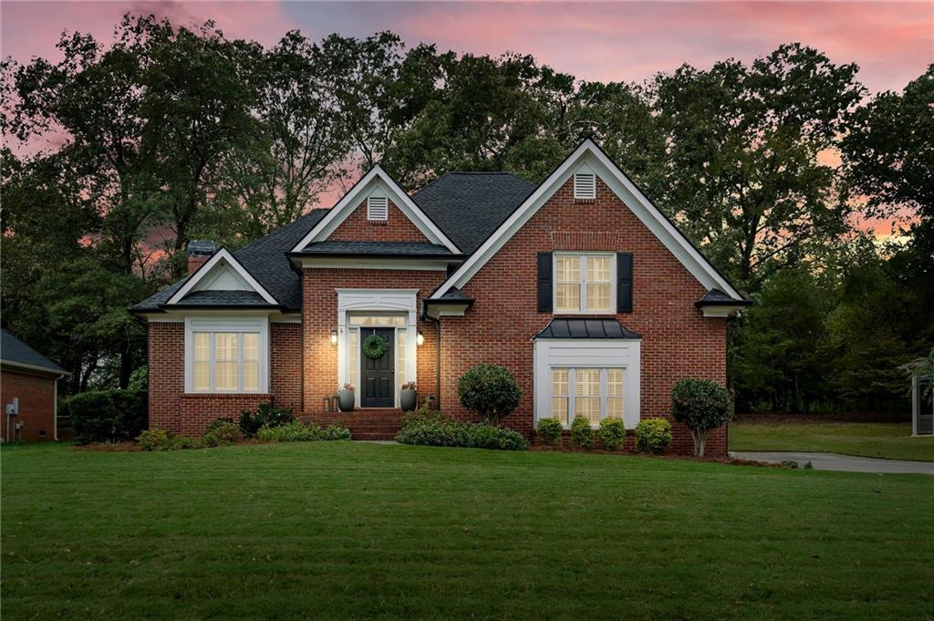 Ardmore Cir, Cartersville, GA 30120