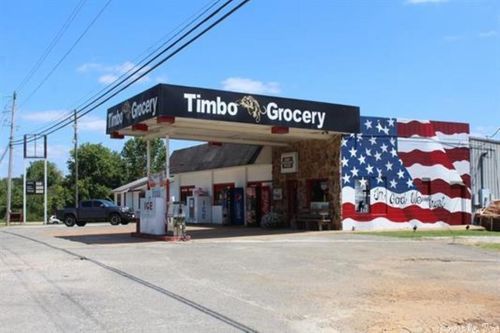 7055 W Hwy 66, Timbo, AR, 72650 | Card Image