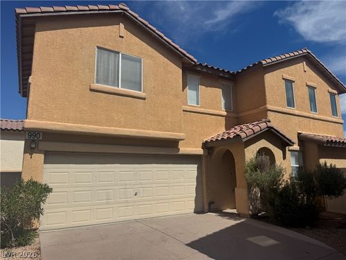 990 Cantabria Heights Ave, Las Vegas, NV, 89183-4647 | Card Image