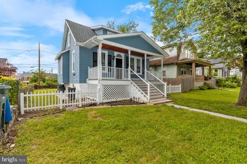3327 Richmond Ave, BALTIMORE, MD, 21213-1146 | Card Image