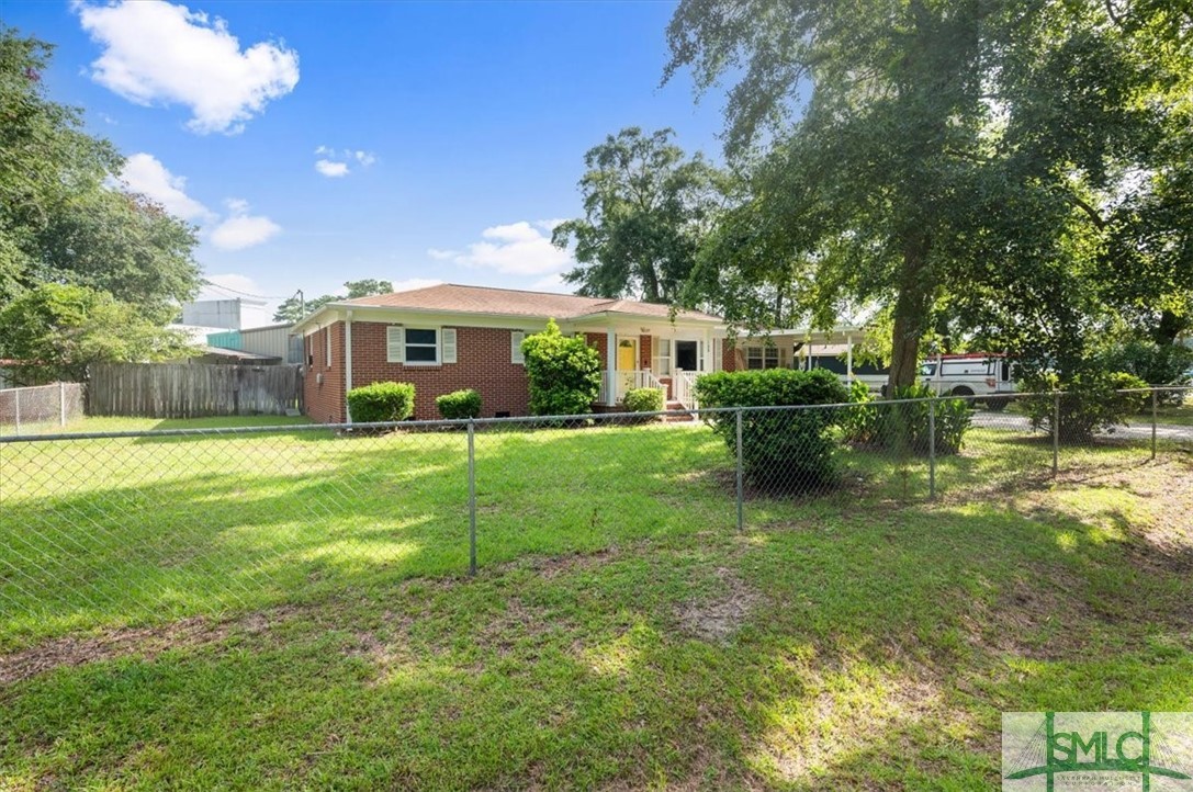 Stafford St, Hinesville, GA 31313