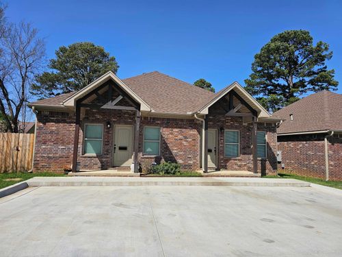 501 N Maple St, Searcy, AR, 72143-4123 | Card Image