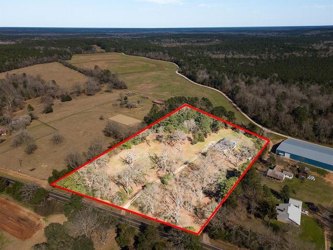 3362 State Highway 147 S, House other with 3 bedrooms, 3 bathrooms and null parking in San Augustine TX | Image 4