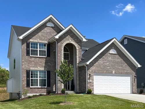2 Ashford At Alder Creek Manors, Wright City, MO, 63390 | Card Image
