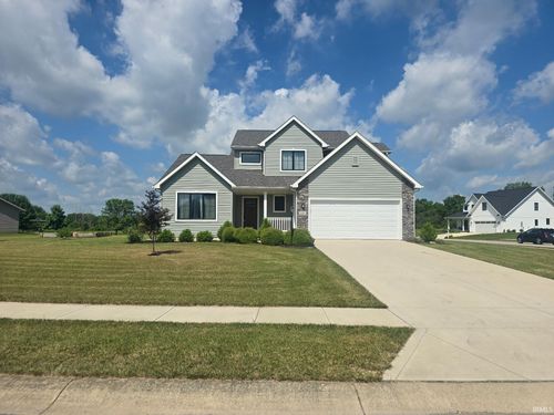 616 Silverman Blvd, Upland, IN, 46989-4500 | Card Image