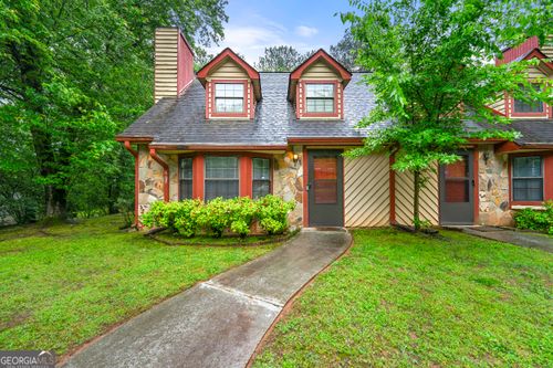 331 & 333 Booth Cir Sw, Marietta, GA, 30008-3556 | Card Image