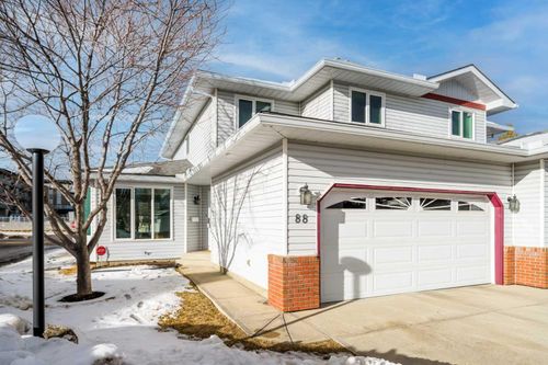 88 Scenic Gdns Nw, Calgary, AB, T3L1Y6 | Card Image