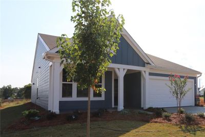 115 Cherry Glen Way, House other with 3 bedrooms, 2 bathrooms and null parking in Euharlee GA | Image 3