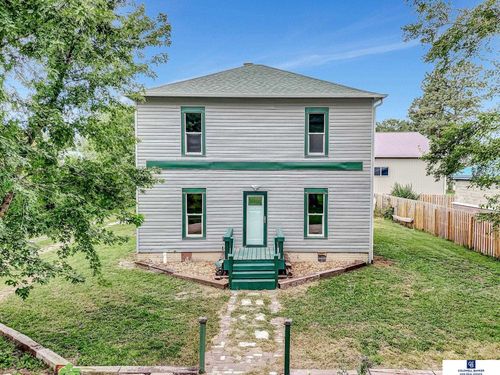 141 Ryan St, Garland, NE, 68360-2409 | Card Image