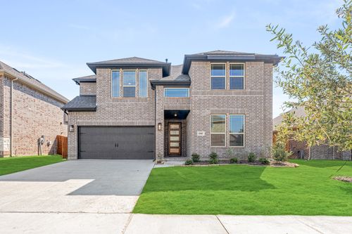 8905 Caymen St, Argyle, TX, 76226-3644 | Card Image