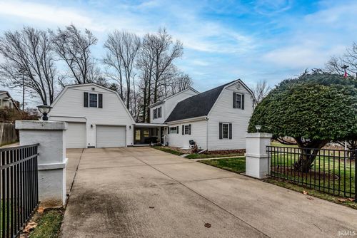 1300 E Hillside Dr, Bloomington, IN, 47401-6687 | Card Image