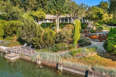 23702 99th Avenue Sw, House other with 3 bedrooms, 1 bathrooms and 2 parking in Vashon WA | Image 2