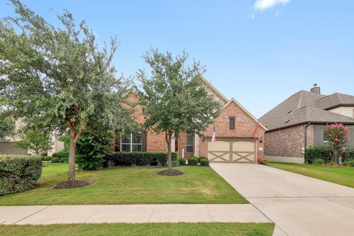 812 Anahuac Dr, Leander, TX, 78641-1541 | Card Image