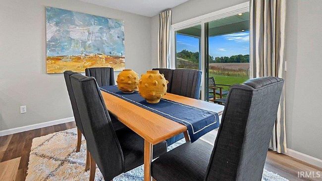 1185 Catesby Ct, Condo with 4 bedrooms, 2 bathrooms and null parking in Fort Wayne IN | Image 14