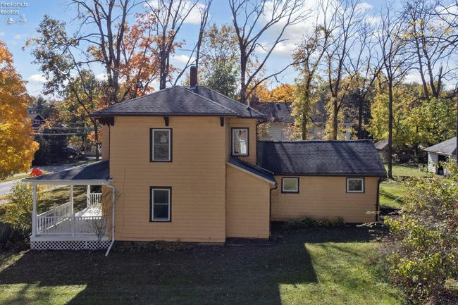 34 N Park St, House other with 4 bedrooms, 2 bathrooms and null parking in Oberlin OH | Image 23