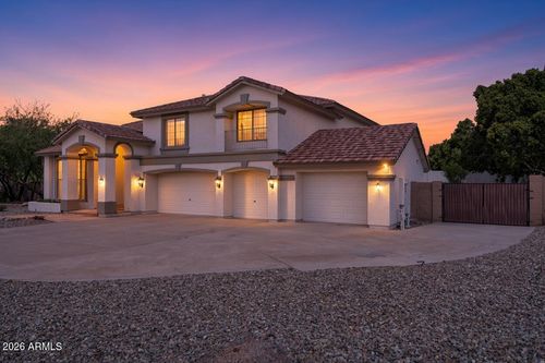 7538 E Kael Cir, Mesa, AZ, 85207-2019 | Card Image