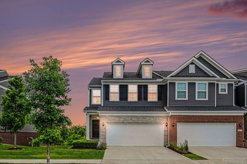 4871 Broomfield Way, Lake Orion, MI, 48359-1957 | Card Image
