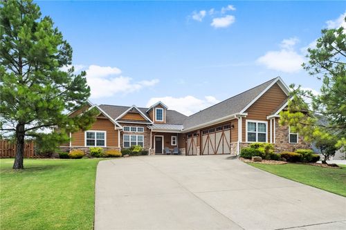 3780 Bitterroot St, Bentonville, AR, 72712-3182 | Card Image