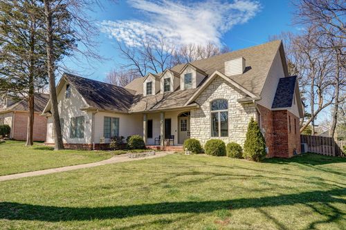 3931 E Stanford Street, Springfield, MO, 65809 | Card Image
