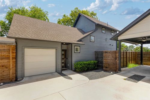 2-2305 Shamrock Avenue Avenue, Austin, TX, 78757 | Card Image