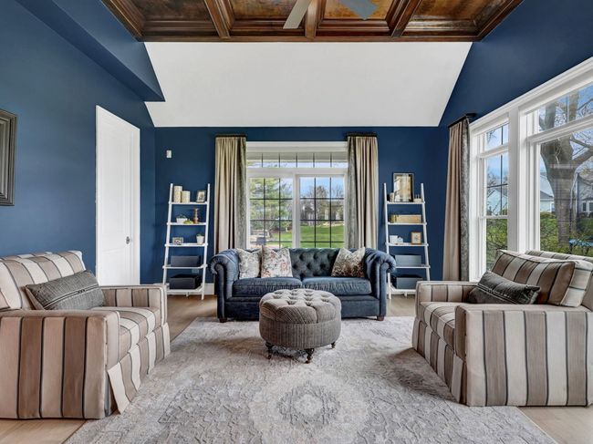 1428 Calcutta Ln, House other with 5 bedrooms, 6 bathrooms and 3 parking in Naperville IL | Image 31