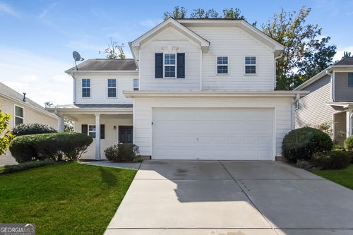 5677 Sable Way, Atlanta, GA, 30349-8832 | Card Image