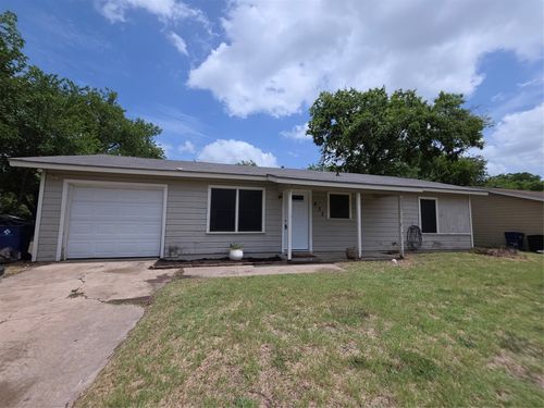 432 Lorna Street, Burleson, TX, 76028 | Card Image