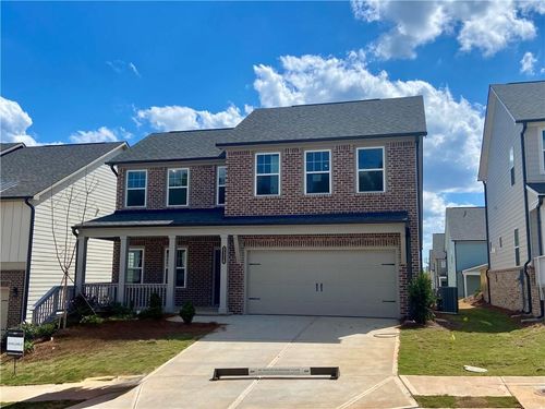 5328 Frontier Ct, Flowery Branch, GA, 30542-1123 | Card Image
