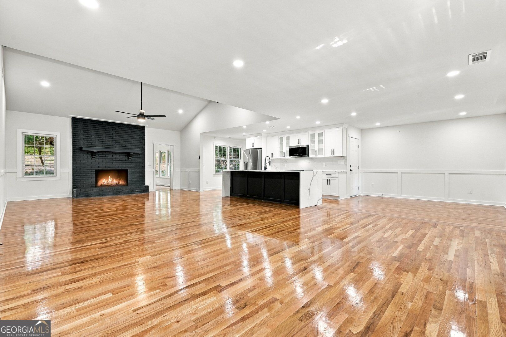 Residential in Stone Mountain 4