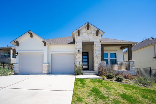 1040 Villa Rialto Vw, Leander, TX, 78641-5543 | Card Image