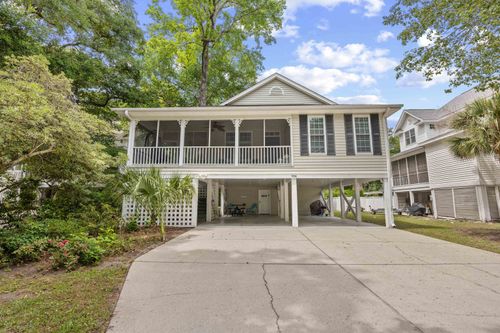 554 Hammock Ave, Murrells Inlet, SC, 29576-6120 | Card Image